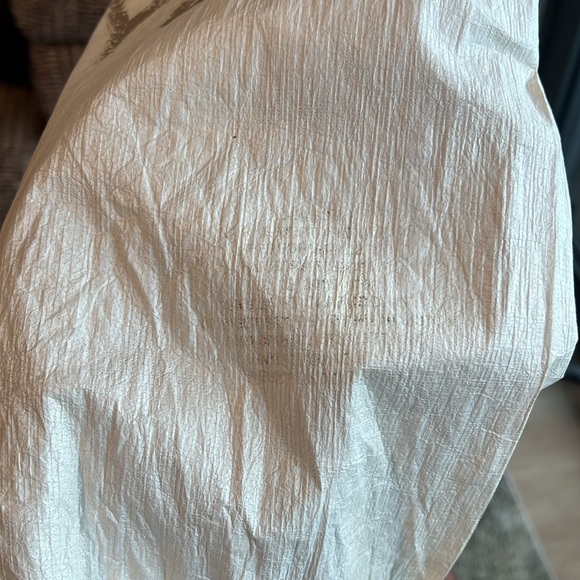 YEEZY SEASON 1 FASHION SHOW INVITATION ANORAK - Picture 5 of 8